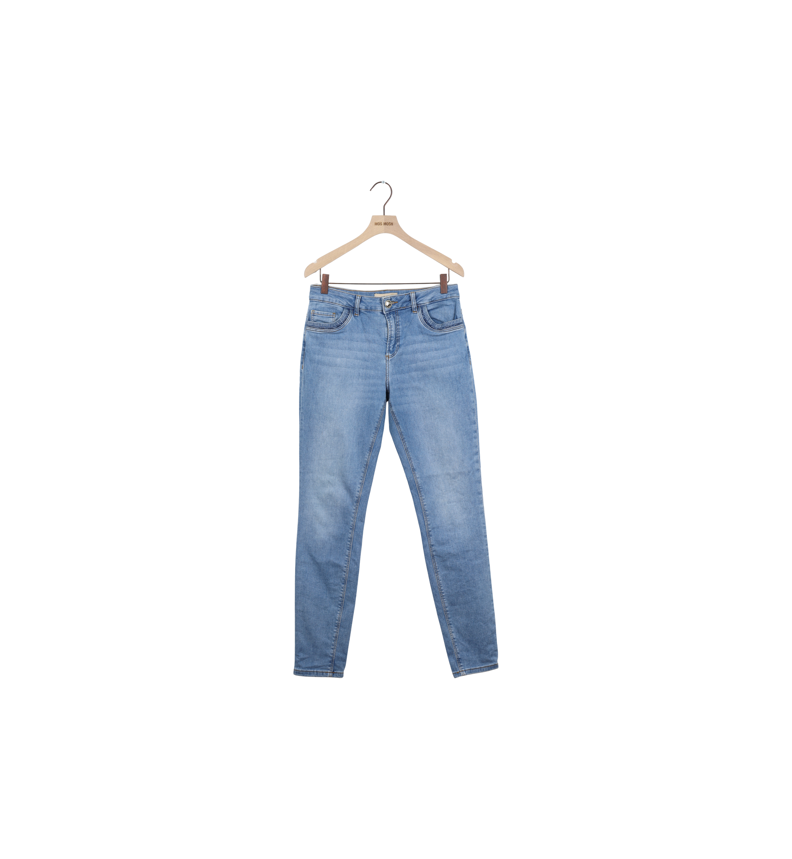 Packshot / Light Blue / ReLoved